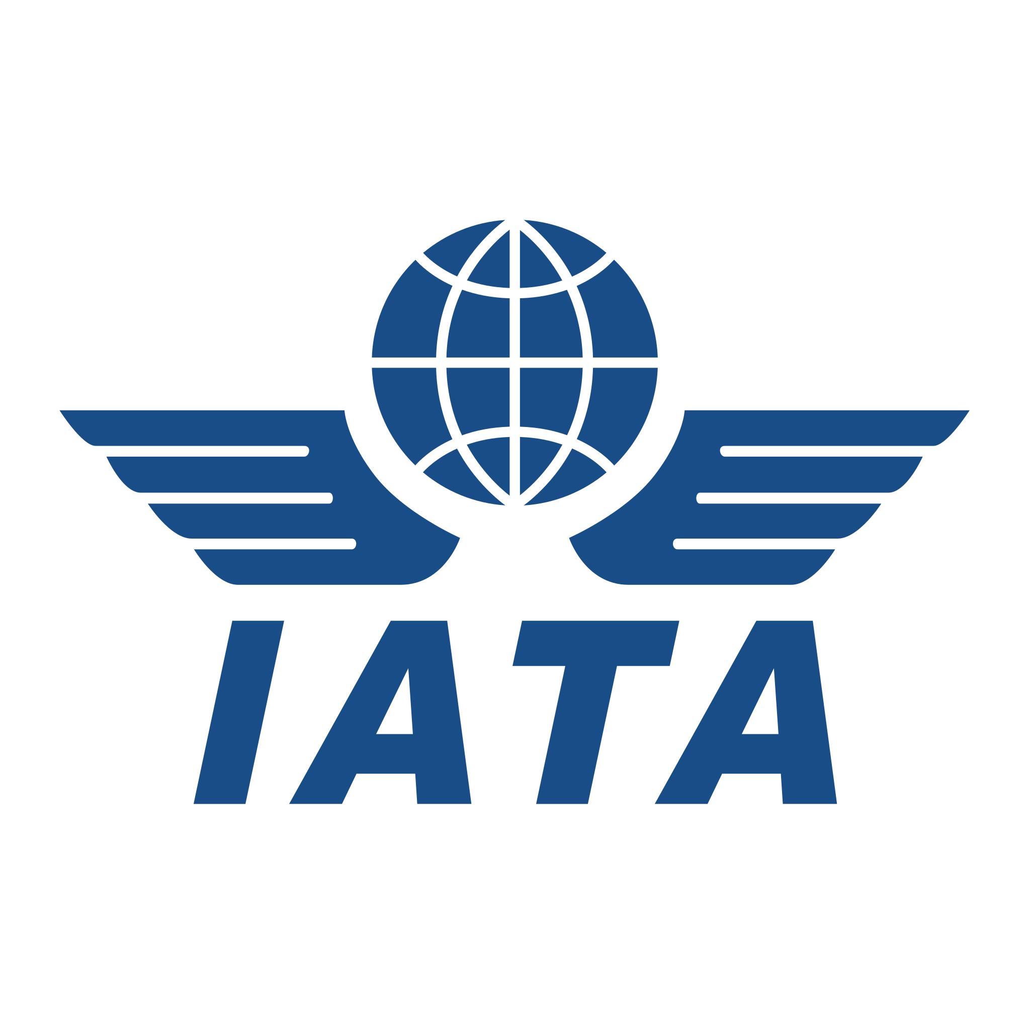 IATA Certified